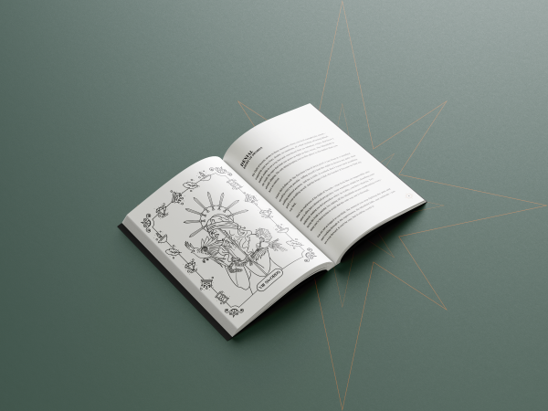Coloring journal - Image 4