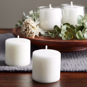 Ritual Candles