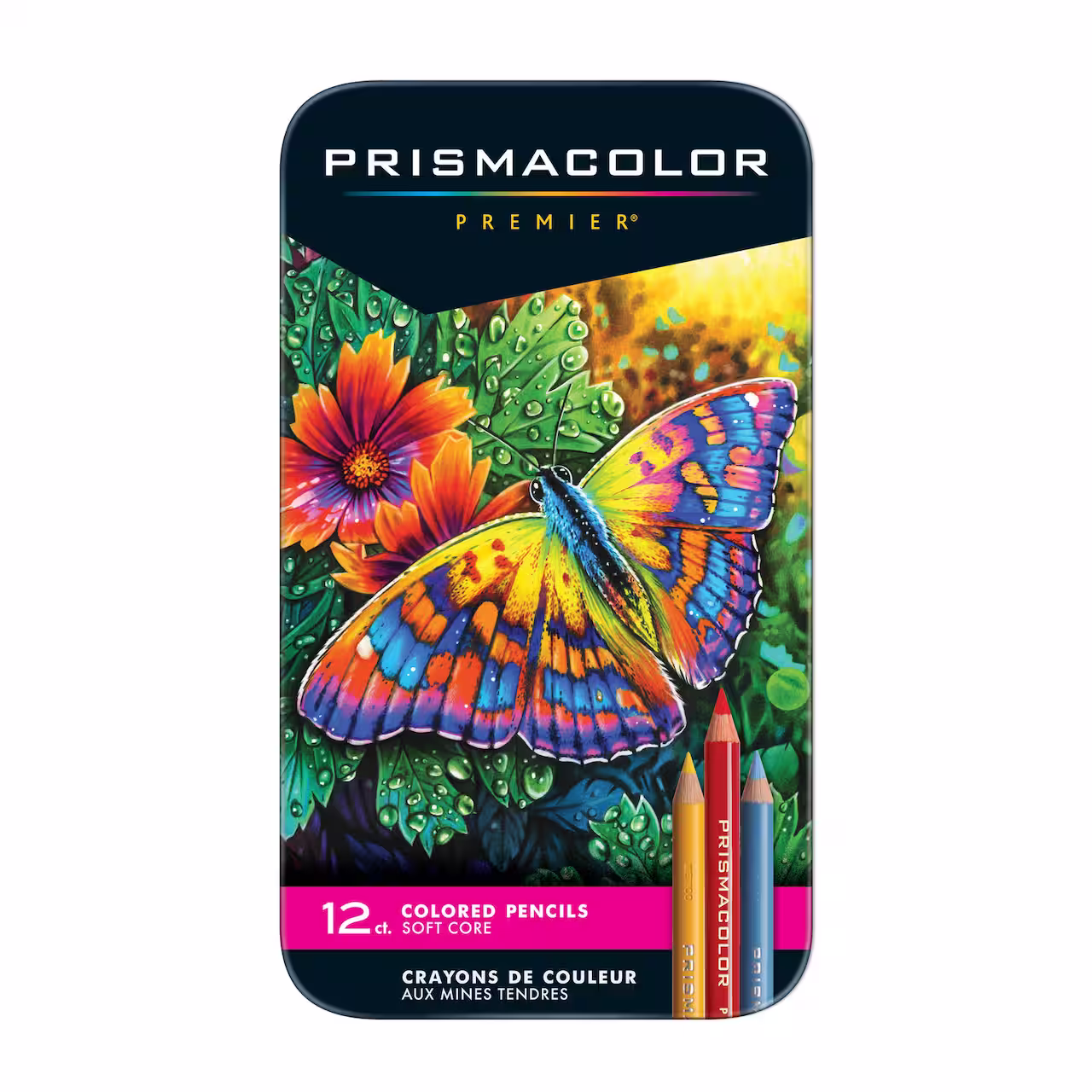 Colored Pencils