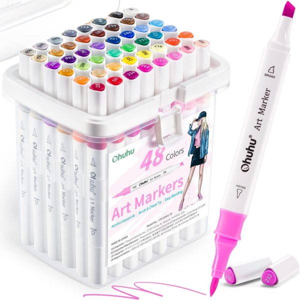 Markers